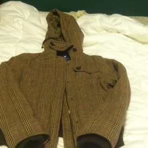 American Eagle Outfitters Jacket