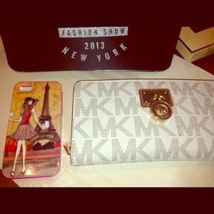 Kate Spade IPhone 5 case