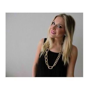 ✨ HRH Collection Sheik Chain Necklace ✋