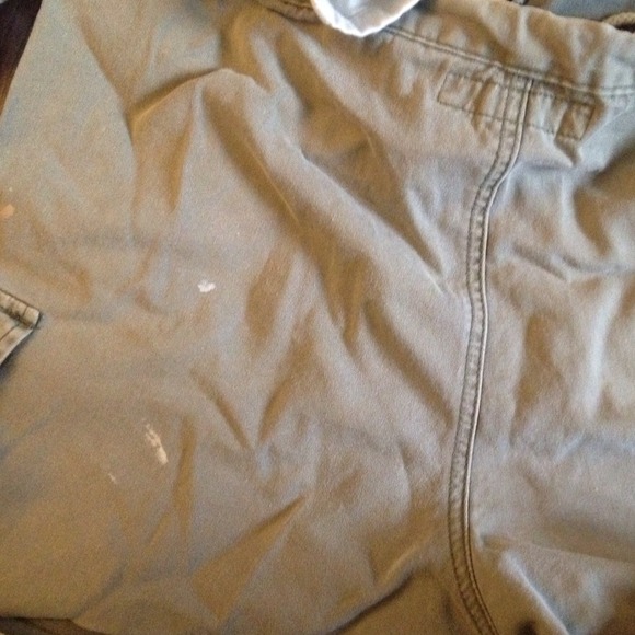 Shorts - Picture 2 of 2