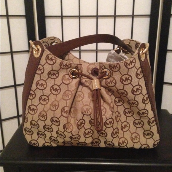 Michael Kors handbag