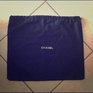 Chanel Dust Bag