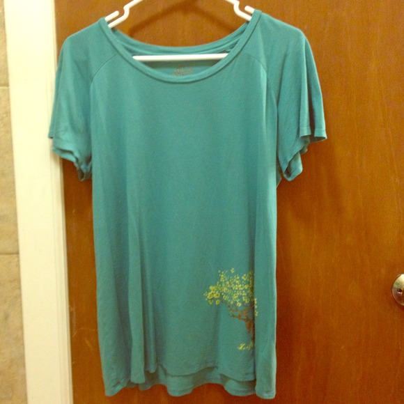 Life Is Good Tee