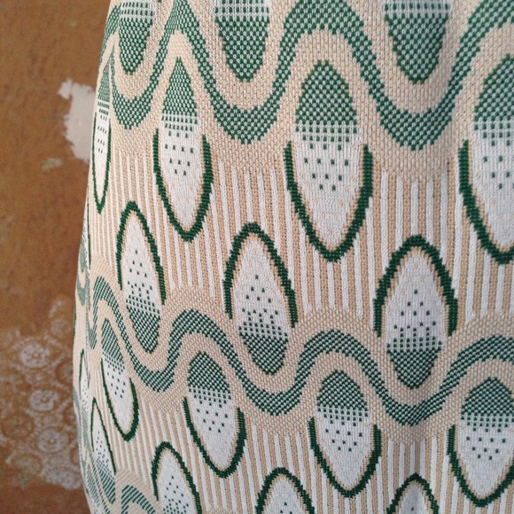 Perfectly Patterned Skirt - Picture 2 of 3