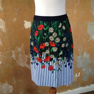 🎉host pick🎉Anthropologie Vertical Garden Pencil