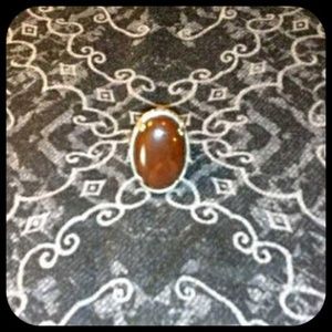 ⬇REDUCED⬇Brown Ring