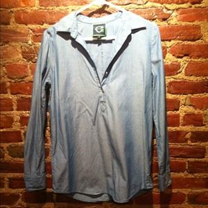 Chambray shirt