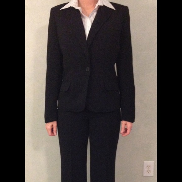 Anne Klein pant suit