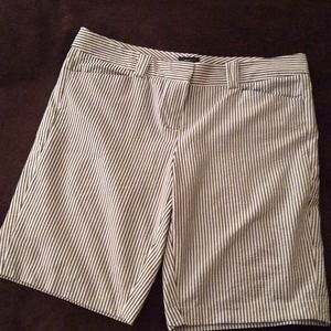Brand New Tommy Hilfiger Bermuda