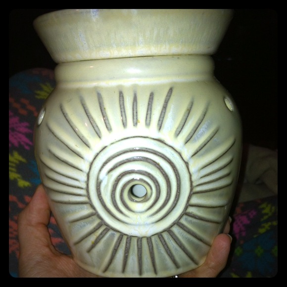 Scentsy