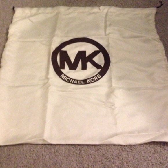 Large MK purse bag