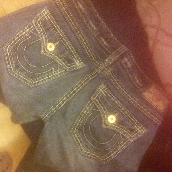 True Religion Jeans