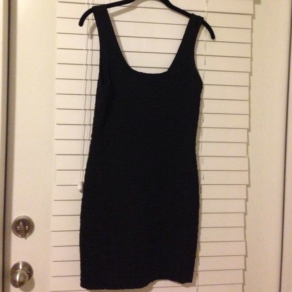 Forever 21 bodycon dress