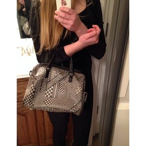Authentic L.A.M.B. Handbag