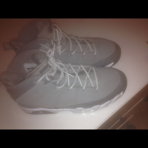 Jordan's Size 4 WANT to TRADE