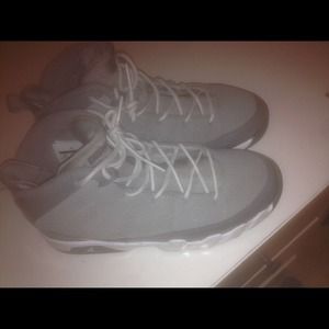 Jordan's Size 4 WANT to TRADE