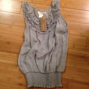 Tini lili top from Francesca's- tag still on