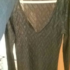 BKE from buckle black top.