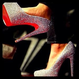 Zapato perfecto me encanta