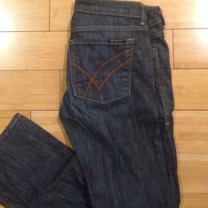 William Rast skinnies
