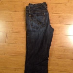 William Rast jeans