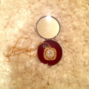 Virgins Saints and Angels Necklace