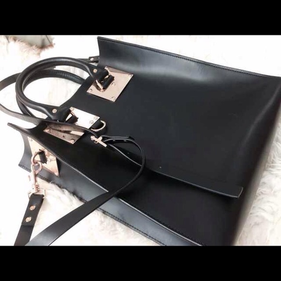 <HOST PICK> Sophie Hulme bag