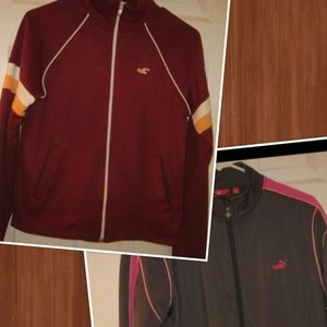 Jacket bundle for @prettylo79