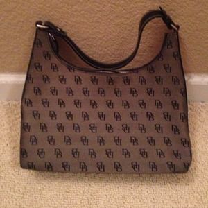 Dooney and Bourke