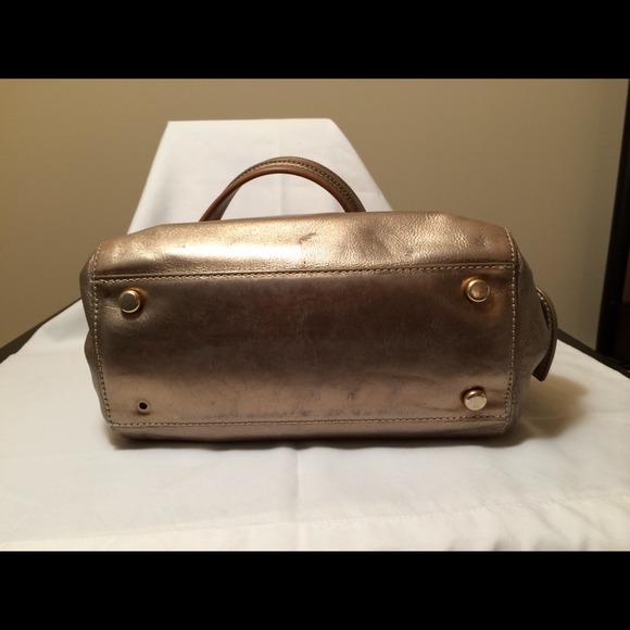 Juicy Couture Genuine Leather bag - Picture 2 of 4