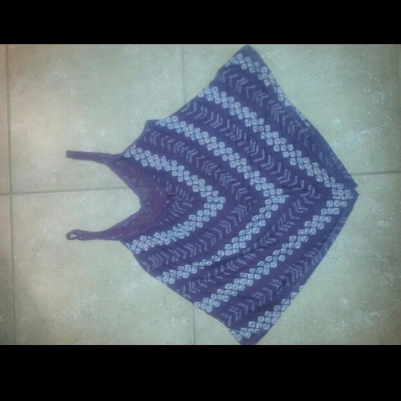 AE Hobo Tank - Picture 2 of 4