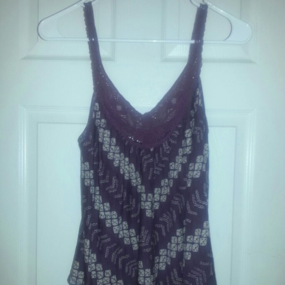 AE Hobo Tank - Picture 4 of 4