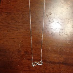 Infinity Necklace