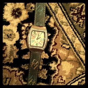 Dooney & Bourke watch