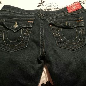PRICE ✂️✂️✂️True religion jeans