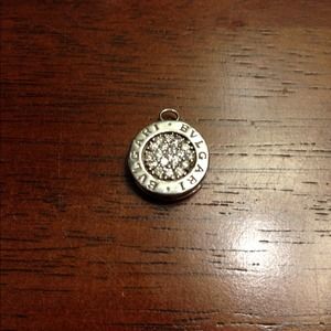 ❌SOLD❌ for @ginabgreen Bvlgari pendant