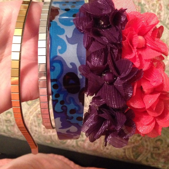$1 Headbands!!