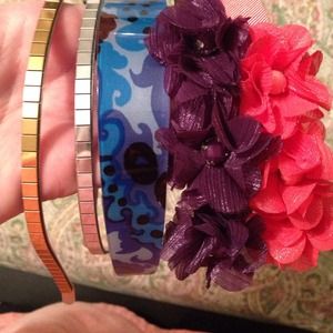 $1 Headbands!!