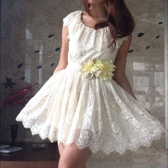 ๐นBUNDLED๐น๐3xHP๐โจ Romantic All Around Scallop - Picture 4 of 4