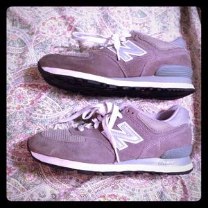 New Balances