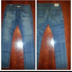 True religion jeans
