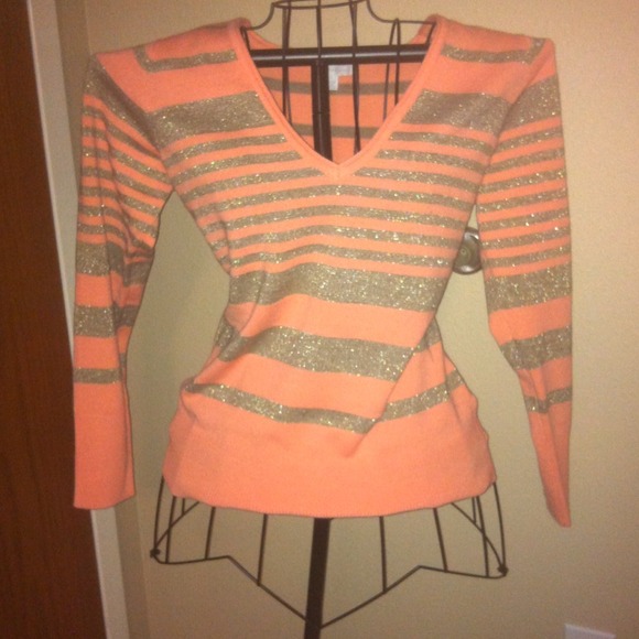 NWOT sweater