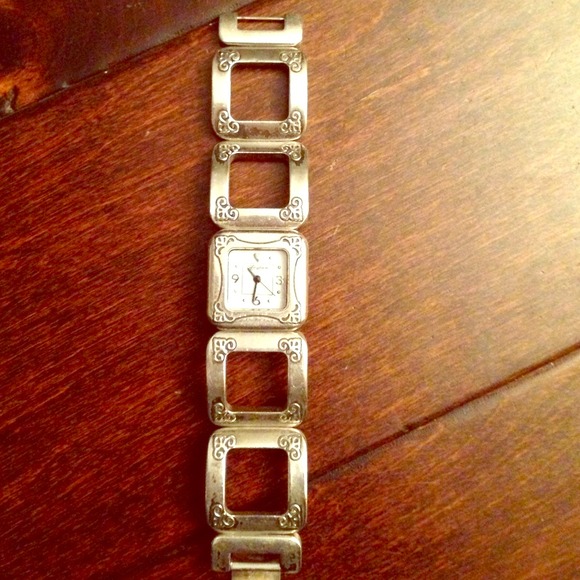 Brighton Vintage Watch
