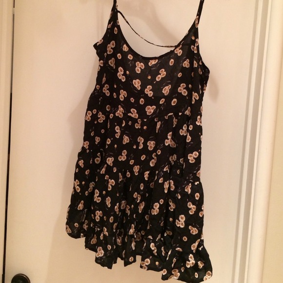 ⭕️TRADED⭕️Brandy melville jada dress