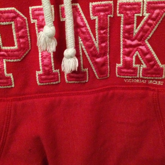 Victoria's Secret PINK hoodie - Picture 2 of 4