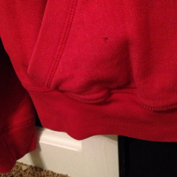 Victoria's Secret PINK hoodie - Picture 3 of 4