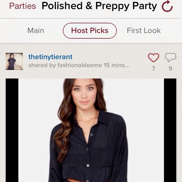 ‼️HOST PICKS ARE NOW ON SALE‼️ - Picture 2 of 4