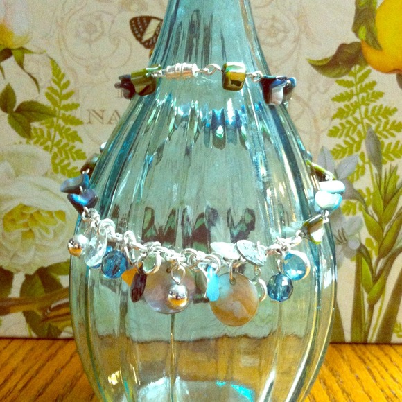 Jewelry of the Future Jewelry - Seashell Necklace