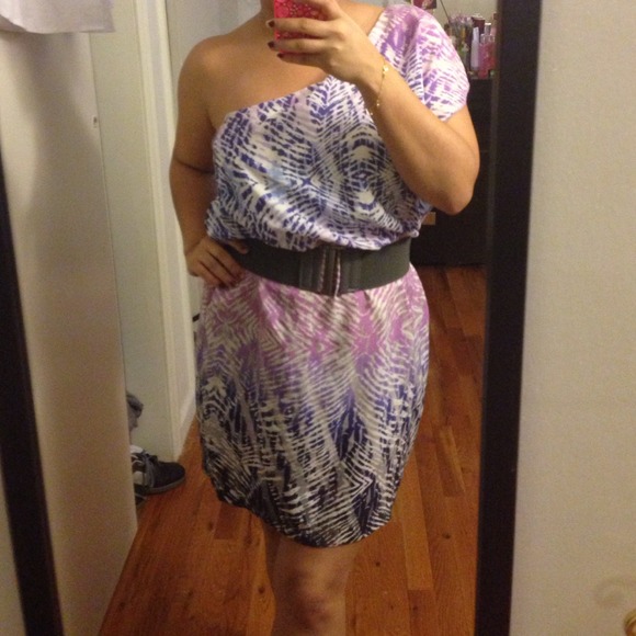 SOLD...Summer dress