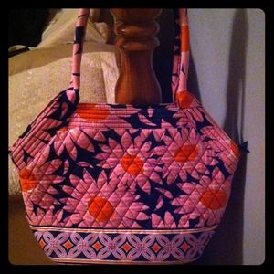 Vera Bradley purse